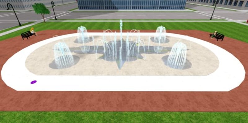 Calvert City Memorial Park preview 21